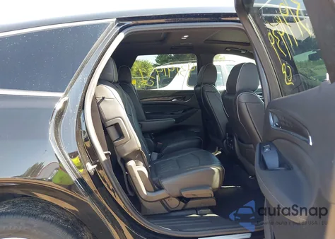 2022 Buick Enclave Awd Avenir from USA, damaged, VIN 5GAEVCKW0NJ194445